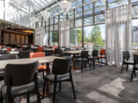 Scandic Jyväskylä Station Hotels in Jyvaskyla