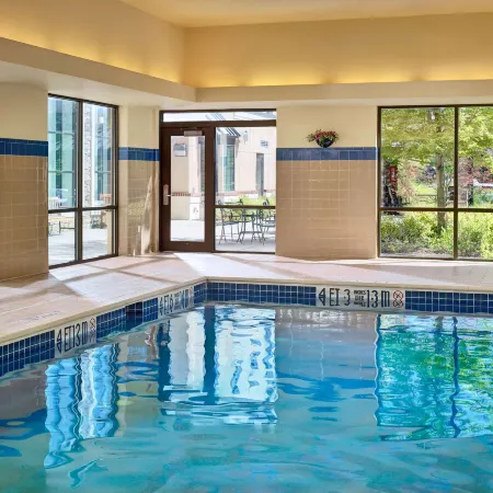 Sonesta ES Suites Burlington