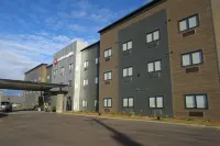 Best Western Plus Winkler Hotéis em Morden