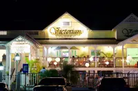 Hotel Victoriano Hotels in 