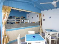 El Primo Hotel Dahab - Morgenmad