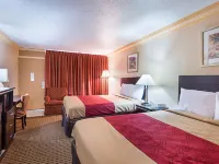 Parkway Inn ของบิร์มิ้งแฮม โรงแรมใกล้รัฟเนอร์ เมาน์เทน
