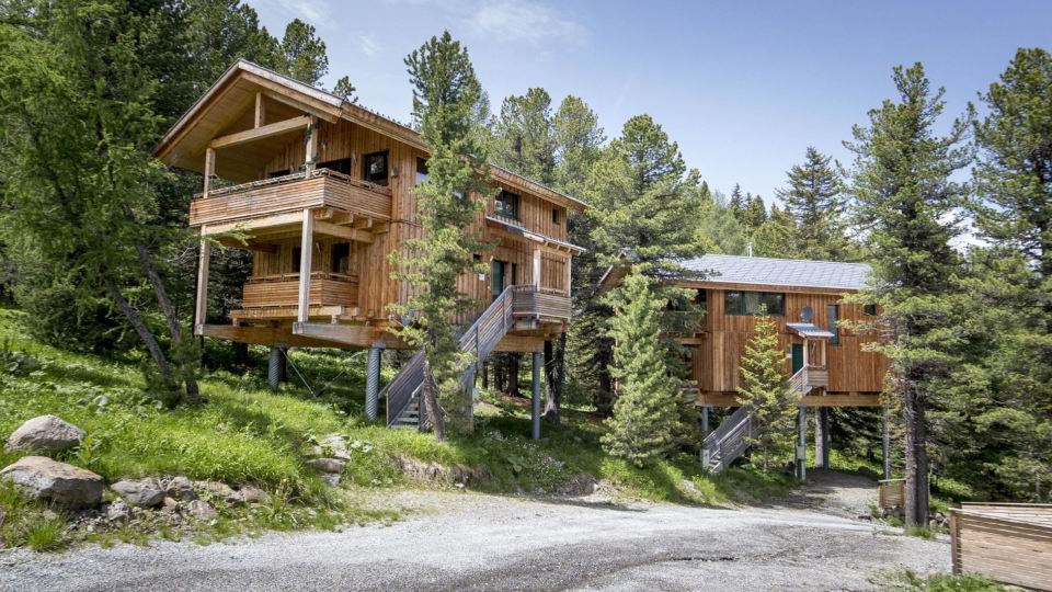 #2 Mit IR-Sauna & Sprudelwanne Innen