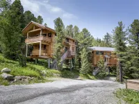 # 6 Mit IR-Sauna Und Sprudelwanne Innen - parking