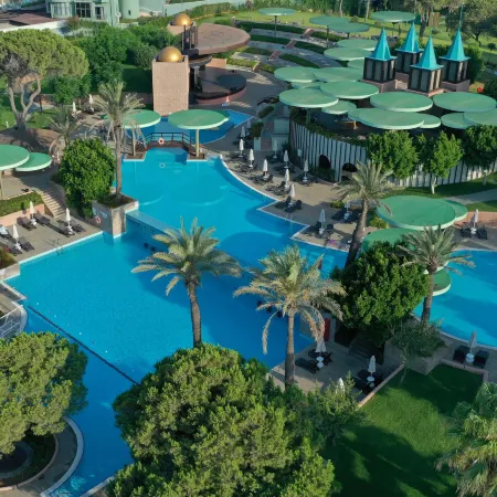 Gloria Verde Resort - All Inclusive