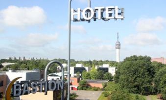 Bastion Hotel Roosendaal