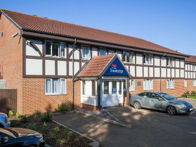 TRAVELODGE BEDFORD GOLDINGTON ROAD