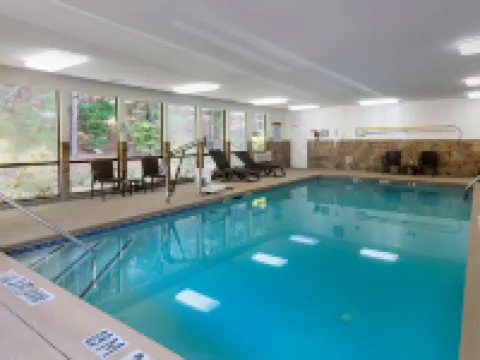 Comfort Inn & Suites Canton Riverstone Area Hotels in Canton
