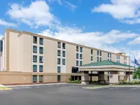 Comfort Inn Chester - Richmond South Hotels in Bermuda