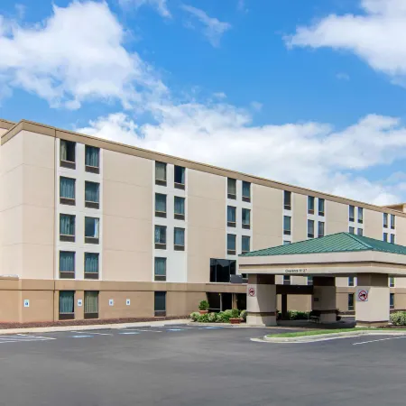 Comfort Inn Chester - Richmond South