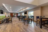 Comfort Suites Grove City - Columbus South Các khách sạn ở Grove City
