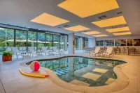 Wyndham Gramado Termas Resort & Spa - Romantic