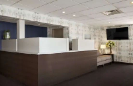 Travelodge by Wyndham Hubbard OH Hotels in Churchill