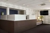 Travelodge by Wyndham Hubbard OH فنادق في Shenango Township