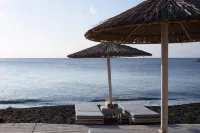 Afroditi Venus Beach Resort - Romantic