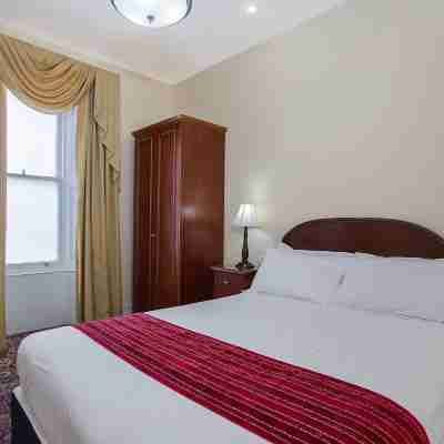 Quality Hotel Bentinck Rooms