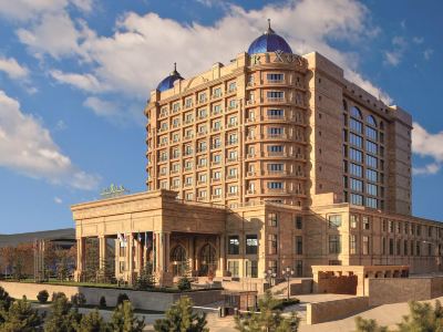 Rixos Khadisha Shymkent