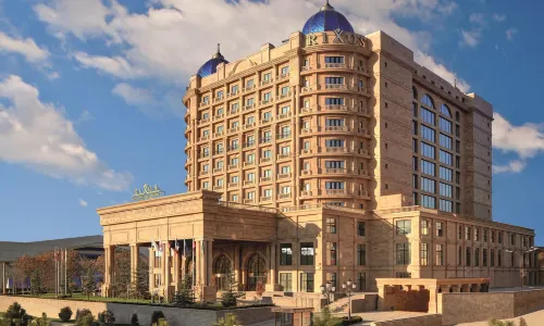 Rixos Khadisha Shymkent