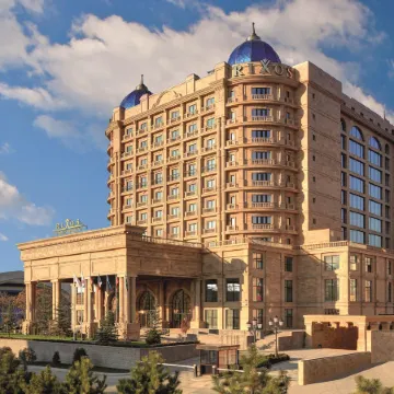 Rixos Khadisha Shymkent