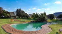 Little Switzerland Resort by Dream Resorts - Pools