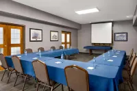 Wingate by Wyndham Lethbridge Hotel di Lethbridge