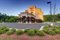 Hampton Inn Birmingham/Leeds Hotels in Moody