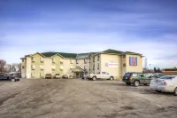 Motel 6 Regina, SK - Pet friendly