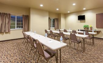 Microtel Inn & Suites by Wyndham Searcy