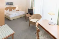 Hotel Leipzig City Nord by Campanile - 3-Star