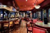 Washington Hilton - Quầy bar