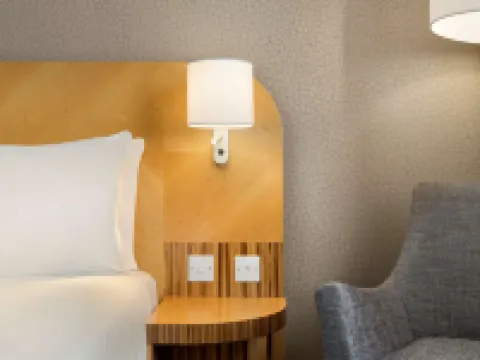 Ramada Hotel & Suites by Wyndham Coventry Hotels in Coventry