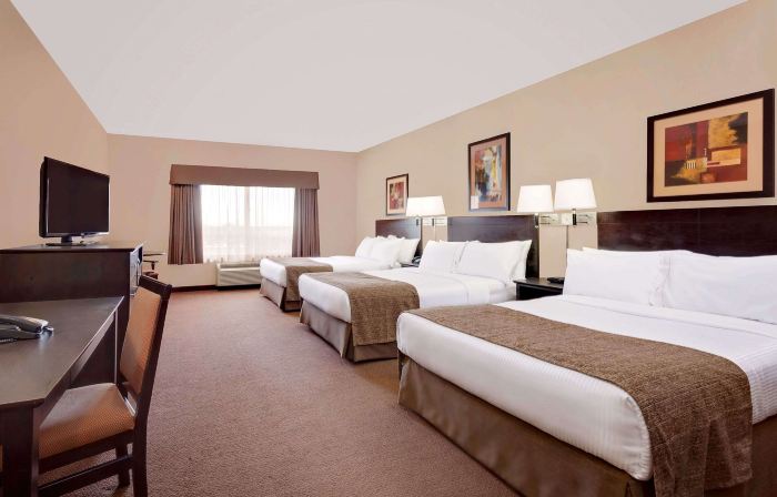Ramada by Wyndham Stettler