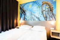 B&B HOTEL Rust-Ettenheim Hotel di Ettenheim