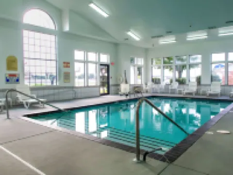 俄克拉荷馬市穆爾品質酒店 穆爾酒店