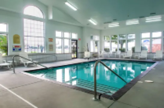 Quality Inn Moore - Oklahoma City