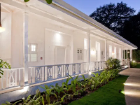 Hotel Aguas Claras Member of the Cayuga Collection Hotels in Cocles