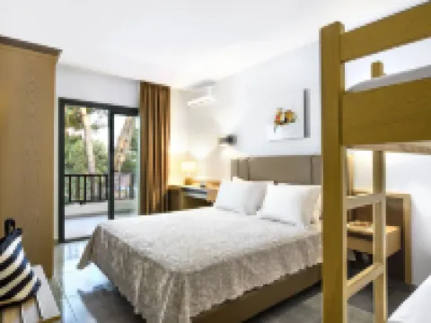 Philoxenia Hotel Hotels in Polygyros