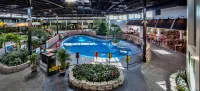 Radisson Hotel Montreal Airport