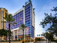 Canopy by Hilton West Palm Beach - Downtown Hotels near CityPlace
