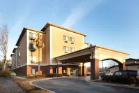 Sleep Inn & Suites North Mobile Saraland Hotel di Saraland