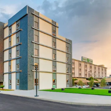 Holiday Inn TABUK by IHG