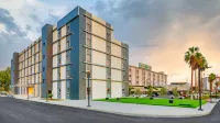 Holiday Inn Tabuk Hotel a 