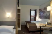 B&B 호텔 힐데스하임 기에센 호텔