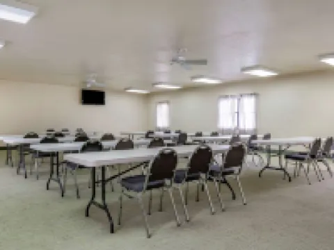 Quality Inn San Angelo Hoteles en San Angelo