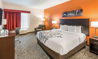 Sleep Inn & Suites Hurricane Zion Park Area