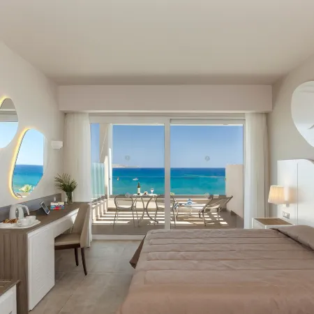 Rodos Princess Beach Hotel