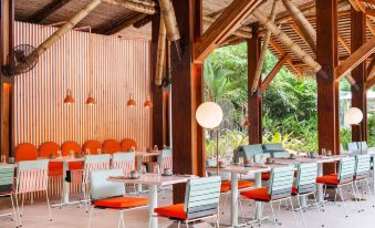 Hotel Aguas Claras Member of the Cayuga Collection