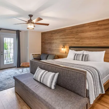 Bayview Wildwood Resort, Ascend Hotel Collection