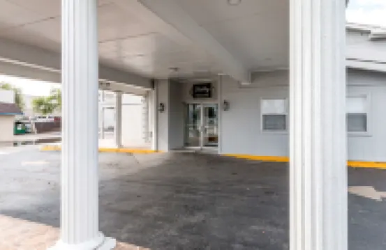 Studio 6 San Antonio, TX - Fort Sam Houston Area