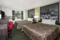 Super 8 by Wyndham Independence Kansas City Hotel di Independence